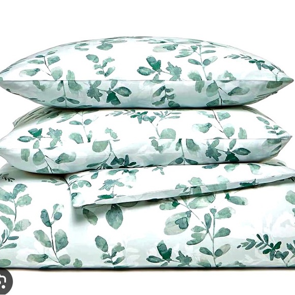 Charter Club Damask Designs
Eucalyptus Twin XL . - Picture 3 of 7